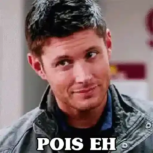 Sticker para WhatsApp — Memes Brasileiros