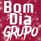 Figurinha de Saudações para WhatsApp