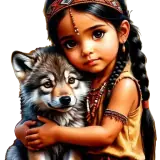 Sticker de Animais para WhatsApp