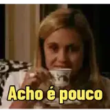 Figurinha para WhatsApp