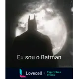 Figurinha para WhatsApp