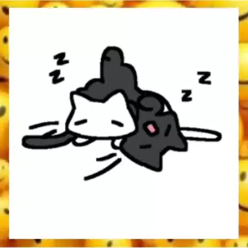 Figurinha para WhatsApp — Animais