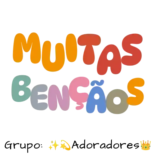 Coletadas sticker 12543