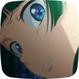 Figurinha de Anime para WhatsApp