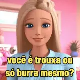 Figurinha de Memes Brasileiros para WhatsApp