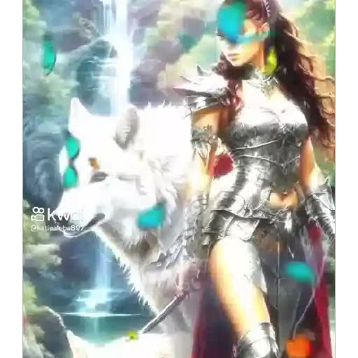 Figurinha para WhatsApp — Anime