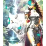 Figurinha de Anime para WhatsApp