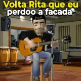 Figurinha para WhatsApp