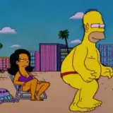 Figurinha de Anime para WhatsApp