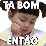 Figurinha para WhatsApp