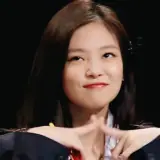 Figurinha de reação para WhatsApp