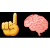 Sticker de reação para WhatsApp