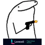 Figurinha para WhatsApp