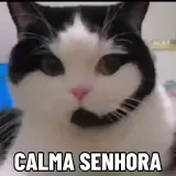 Figurinha para WhatsApp
