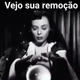 Figurinha para WhatsApp