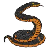 Figurinha de Animais para WhatsApp