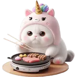 Engraçados WhatsApp sticker