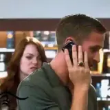 Figurinha de reação para WhatsApp