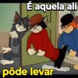 Sticker de Memes Brasileiros para WhatsApp