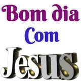 Sticker de Bom Dia para WhatsApp