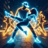 Sticker de Engraçados para WhatsApp