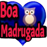 Figurinha de Saudações para WhatsApp