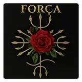 Figurinha de Amor para WhatsApp