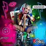 Figurinha para WhatsApp