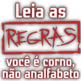 Memes Brasileiros WhatsApp sticker