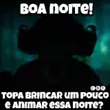 Figurinha para WhatsApp