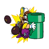 Figurinha de Jogos para WhatsApp