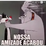 Figurinha de Memes para WhatsApp