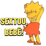 Figurinha de Memes Brasileiros para WhatsApp