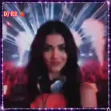 Figurinha de Música para WhatsApp