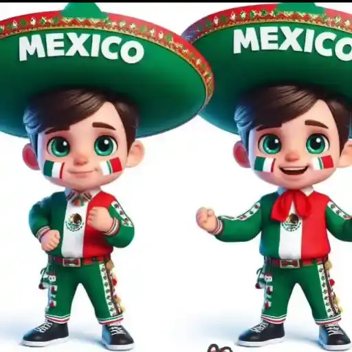 Coletadas sticker 8587