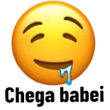 Memes Brasileiros WhatsApp sticker