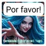 Figurinha para WhatsApp