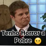 Figurinha de Memes Brasileiros para WhatsApp