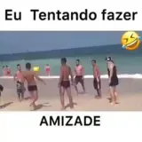 Figurinha de Memes Brasileiros para WhatsApp