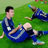 Figurinha para WhatsApp