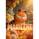 Figurinha de Animais para WhatsApp