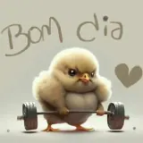 Saudações WhatsApp sticker