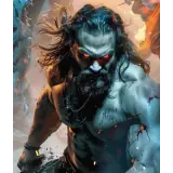 Figurinha de Anime para WhatsApp