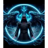 Figurinha de Anime para WhatsApp