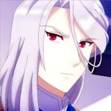 Figurinha de Anime para WhatsApp