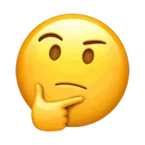 Figurinha de reação para WhatsApp