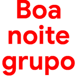 WhatsApp sticker