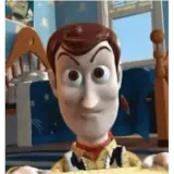 Figurinha de Engraçados para WhatsApp