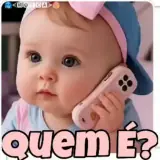 Sticker de Memes Brasileiros para WhatsApp