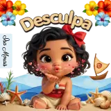 Figurinha de Saudações para WhatsApp